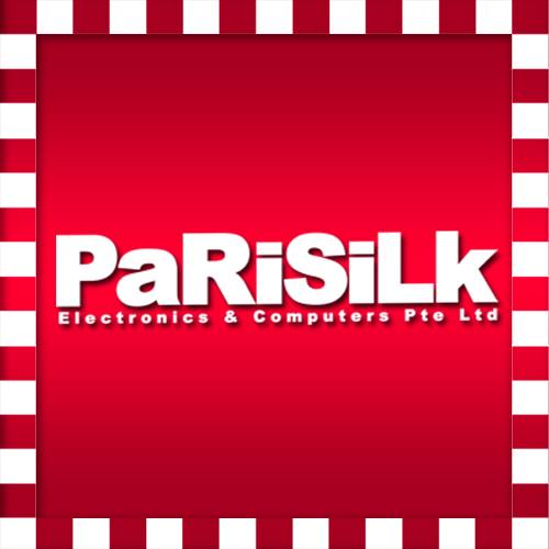Parisilk